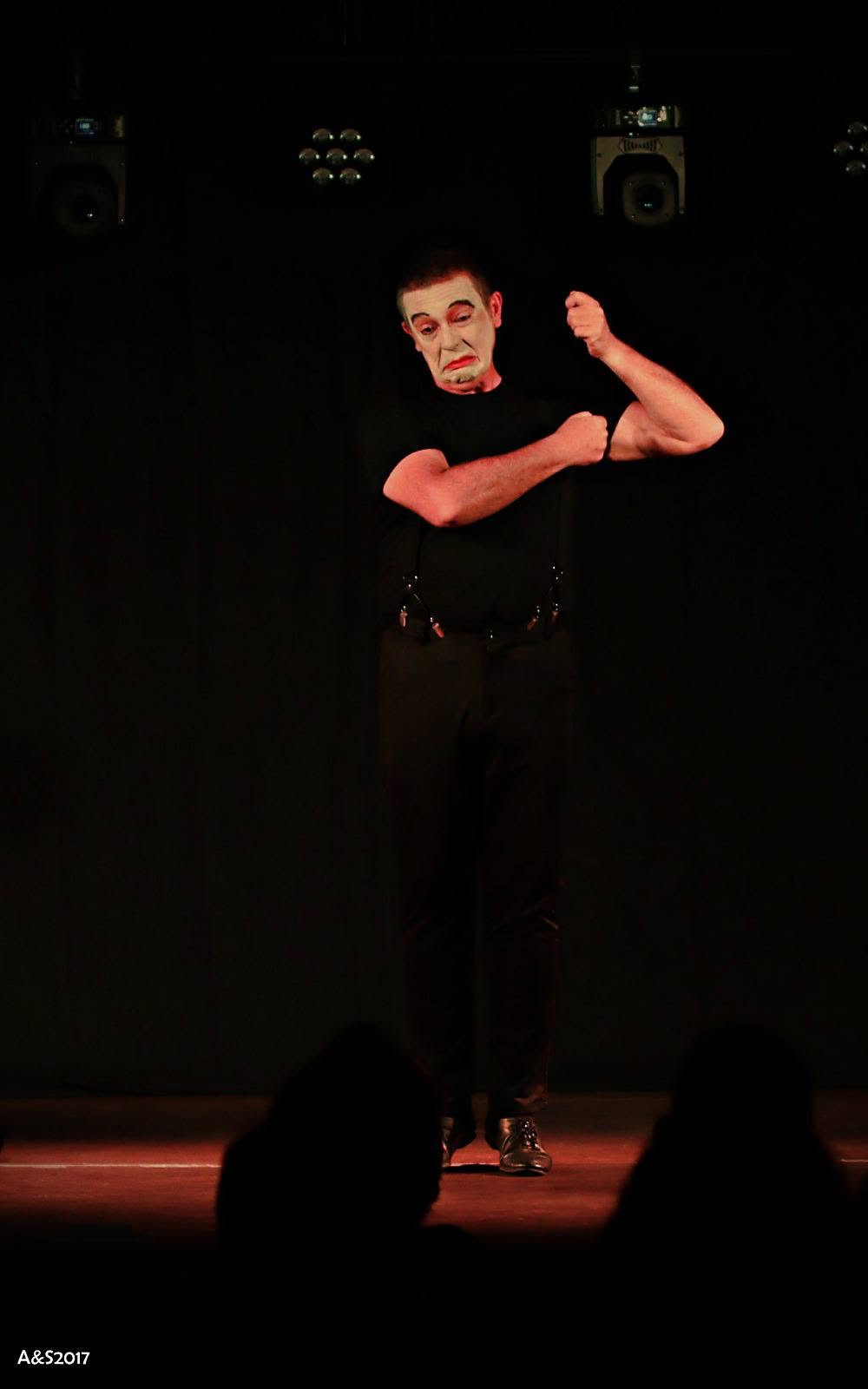 Jesús Puebla Mimo
